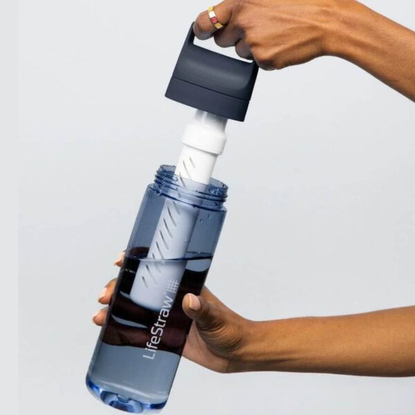 LifeStraw Go Series Filter Bottle 22oz - Image 5