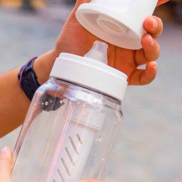 LifeStraw Go Series Filter Bottle 1L - Image 9