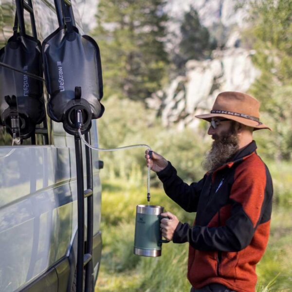 Lifestraw Peak Series Large Gravity 8L - Image 8