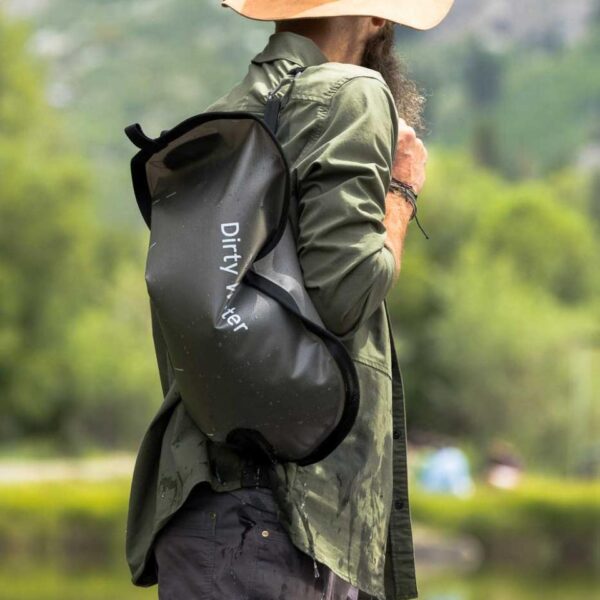 Lifestraw Peak Series Large Gravity 8L - Image 7