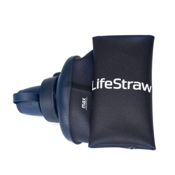 LifeStraw Peak Series Squeeze 650ml - Image 4