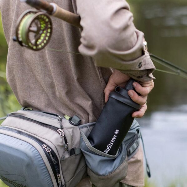 LifeStraw Peak Series Squeeze 650ml - Image 10
