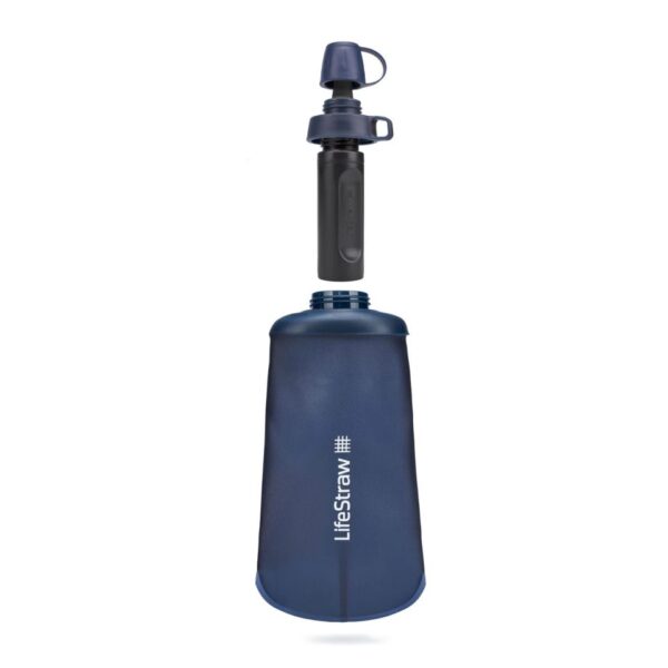 LifeStraw Peak Series Squeeze 1L - Image 7