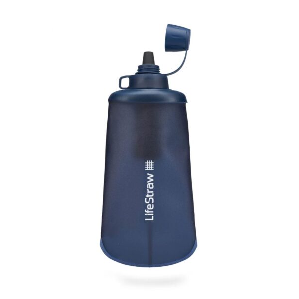 LifeStraw Peak Series Squeeze 1L - Image 8